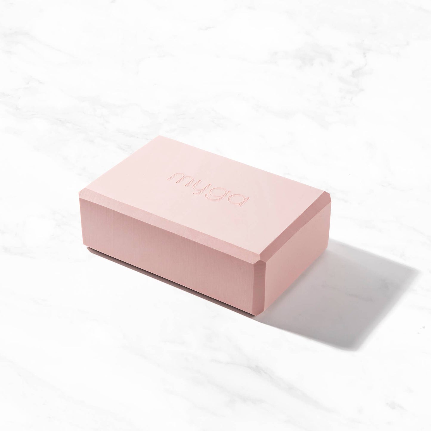 Printed Yoga Starter Kits: Palm