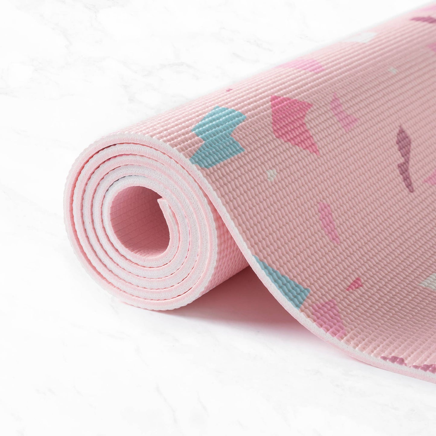 Printed Yoga Starter Kits: Chakra