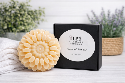 LBB Vitamin C Facial Bar
