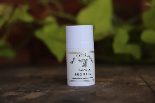 Bug Balm