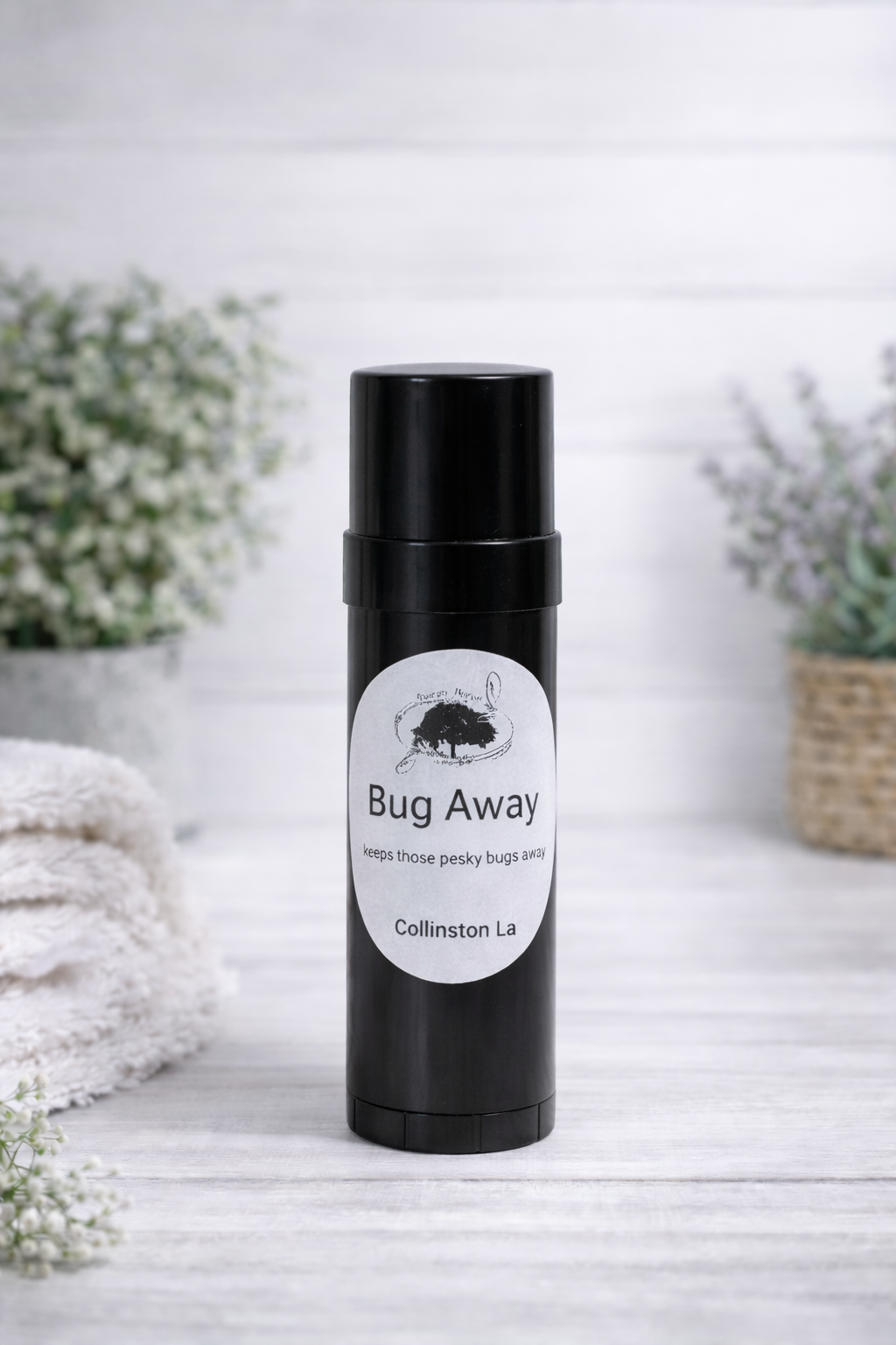 Pecan Acres Bug Away