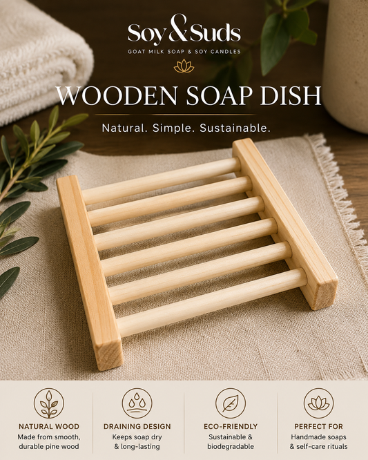Soap Rack