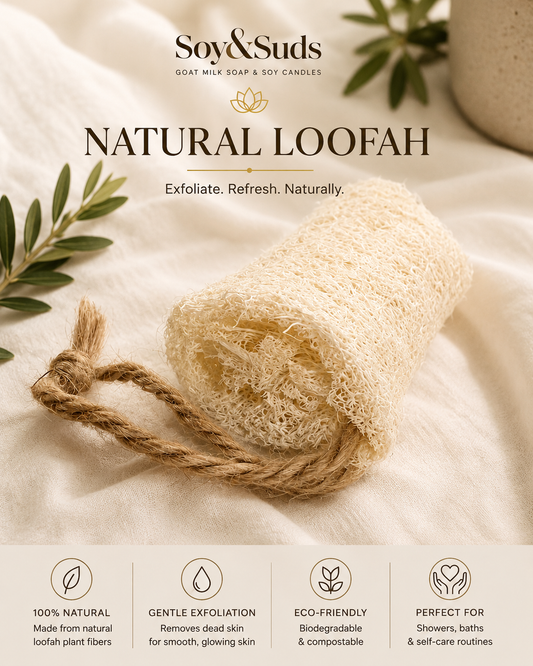 Loofah