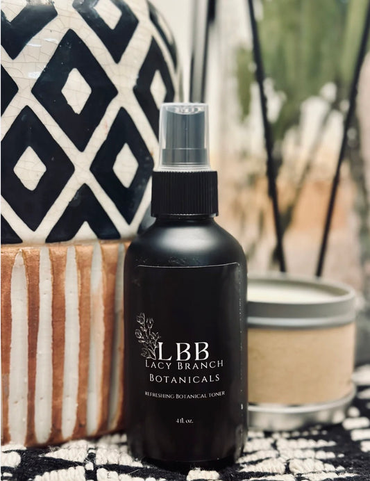 LBB Refreshing Toner