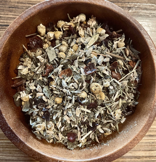 Anti-Anxiety: 3 oz Bag