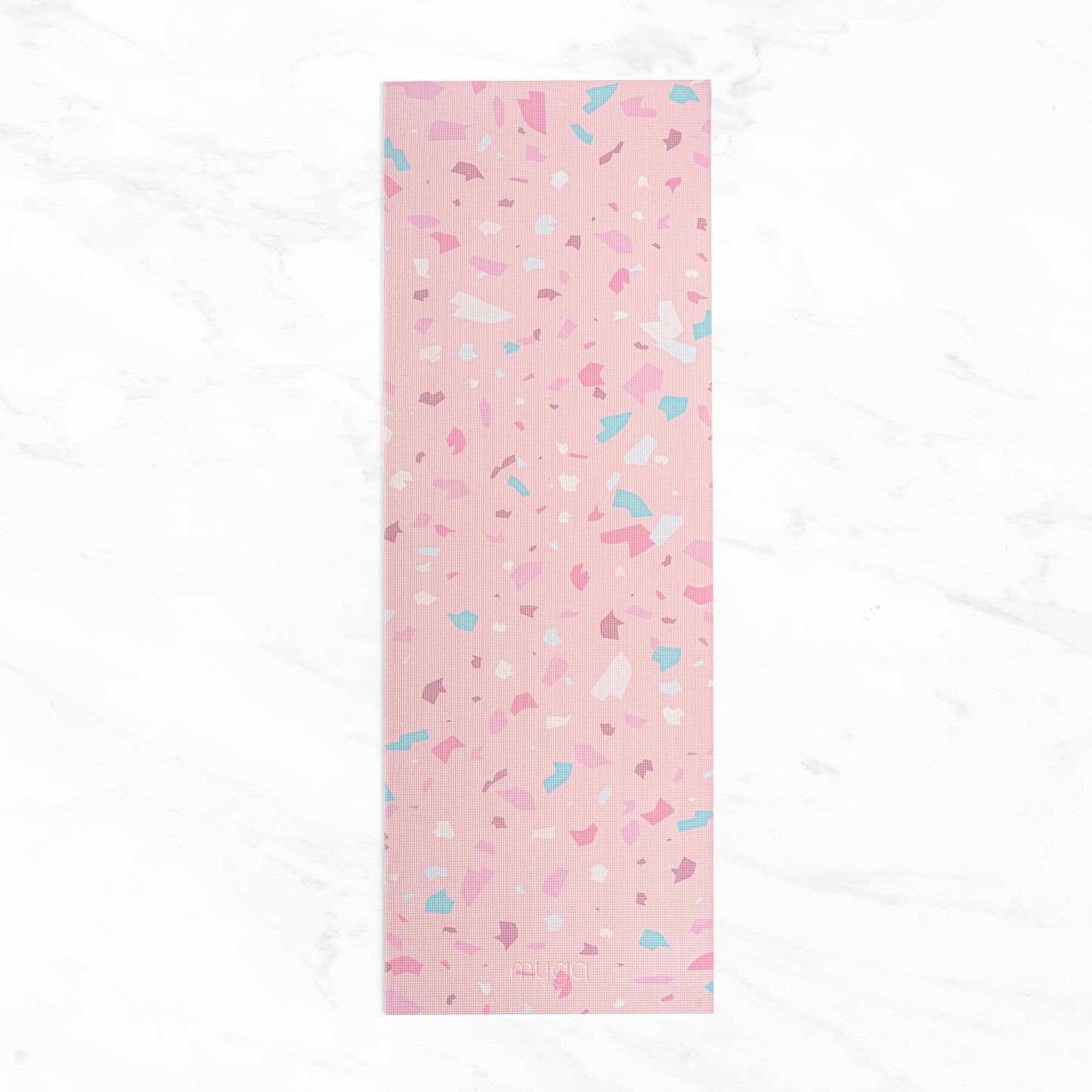 Printed Yoga Starter Kits: Palm