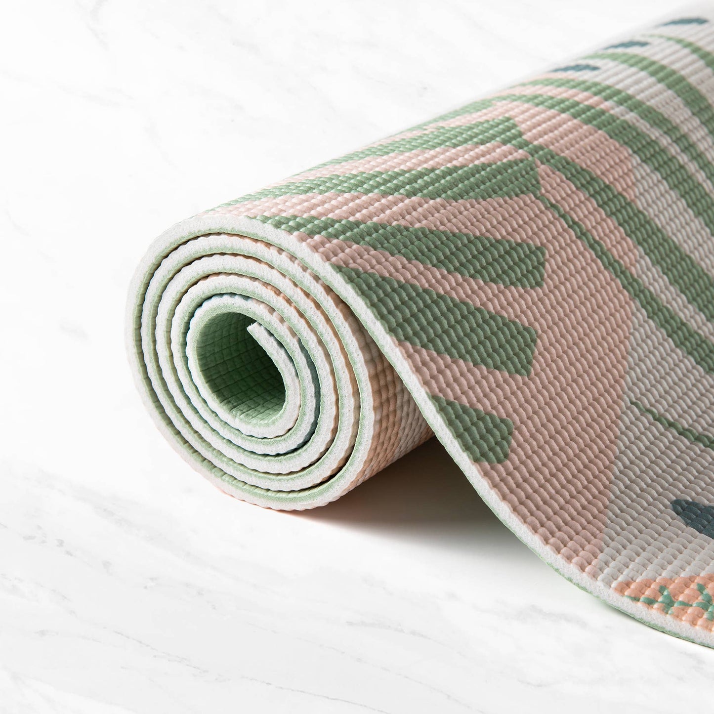 Printed Yoga Starter Kits: Chakra